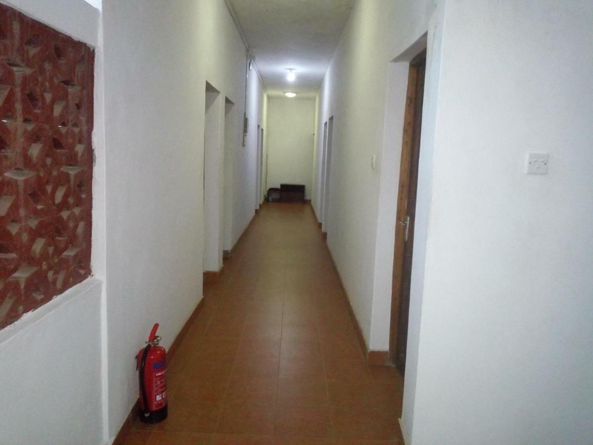 Prestige Holiday Resort Malindi Exterior foto