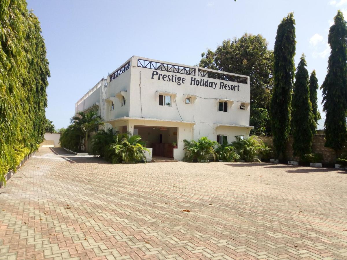 Prestige Holiday Resort Malindi Exterior foto